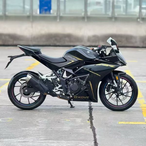 二手凯越250RR 刺鸟