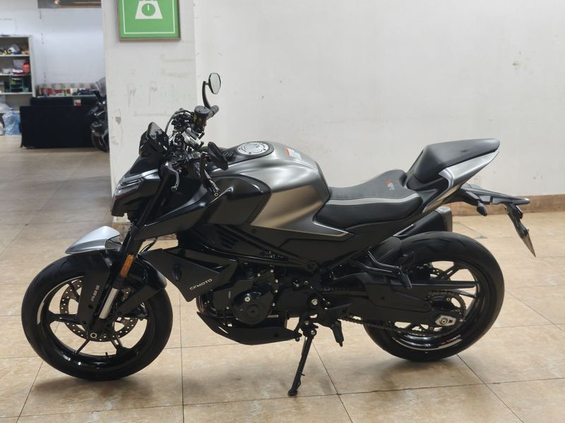 二手春风450NK