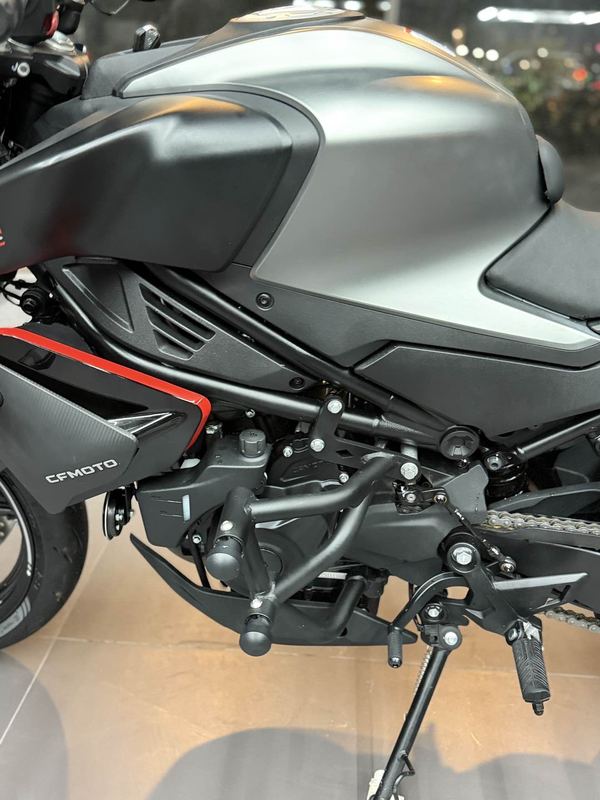 二手春风450NK