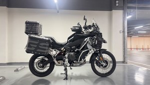二手宝马F 900 GS