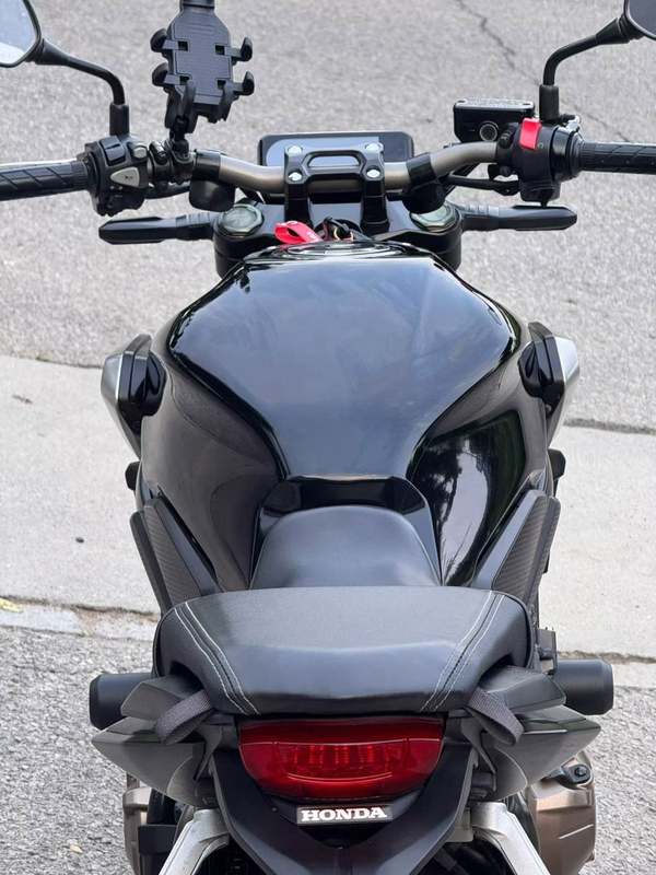 二手本田CB650R 