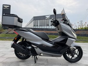 二手新大洲本田NS150GX