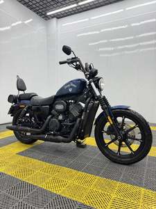 二手香帅650N