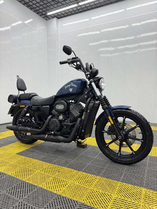 二手香帅650N