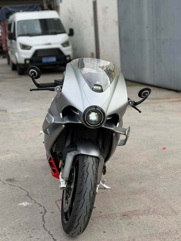 二手QJMOTORSuper921