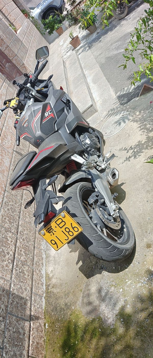 二手赛科龙RC401
