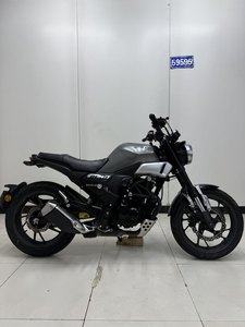 二手新大洲本田CBF190TR
