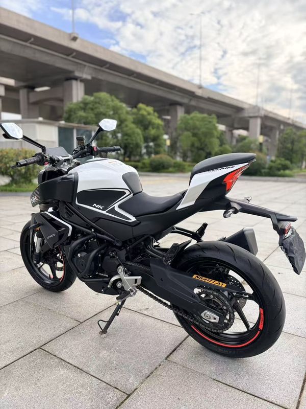二手春风450NK