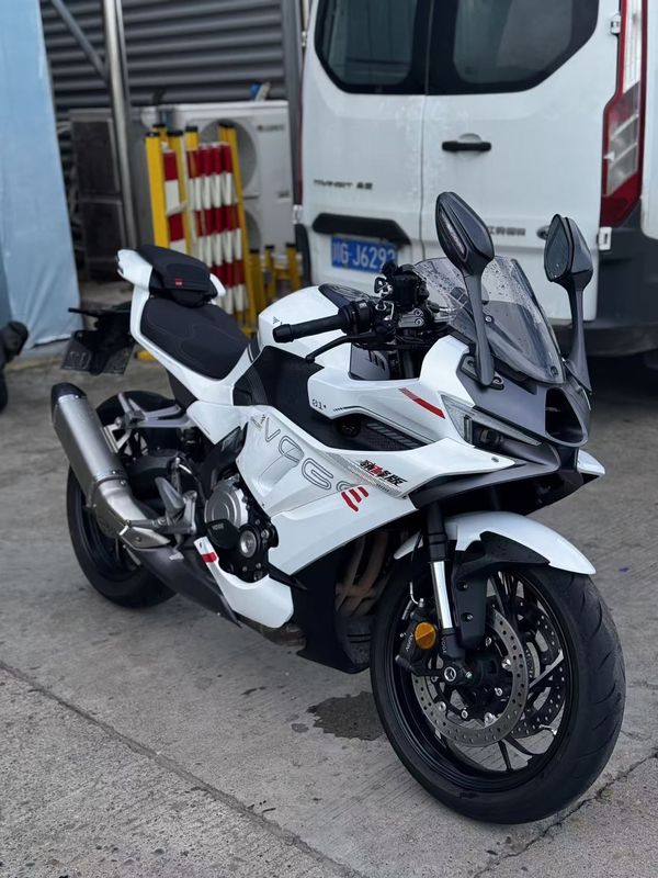 二手无极RR500S