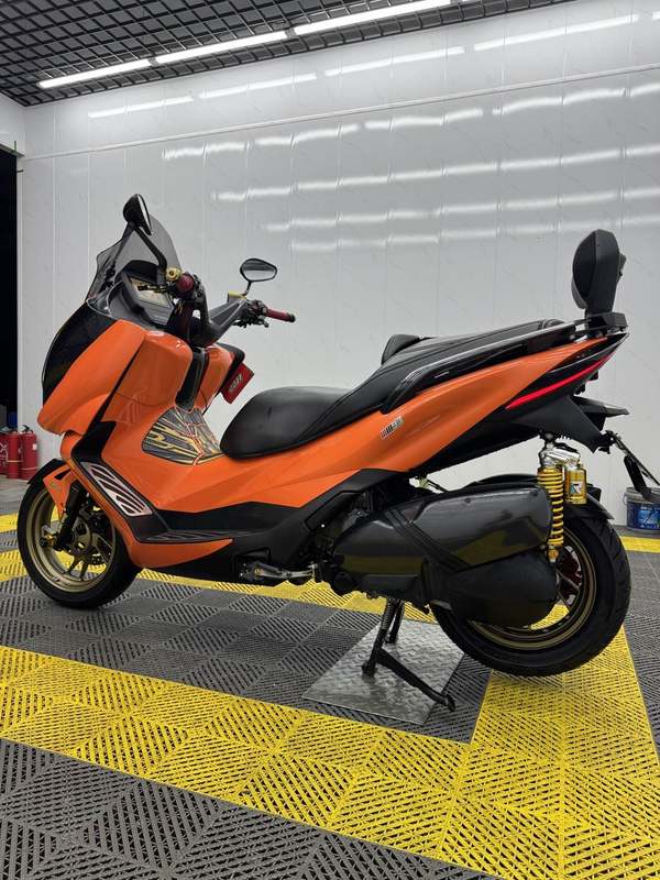 二手升仕350E
