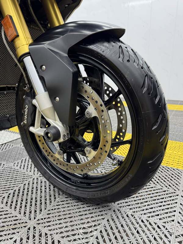 二手宝马S 1000 XR