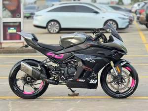 二手春风450SR