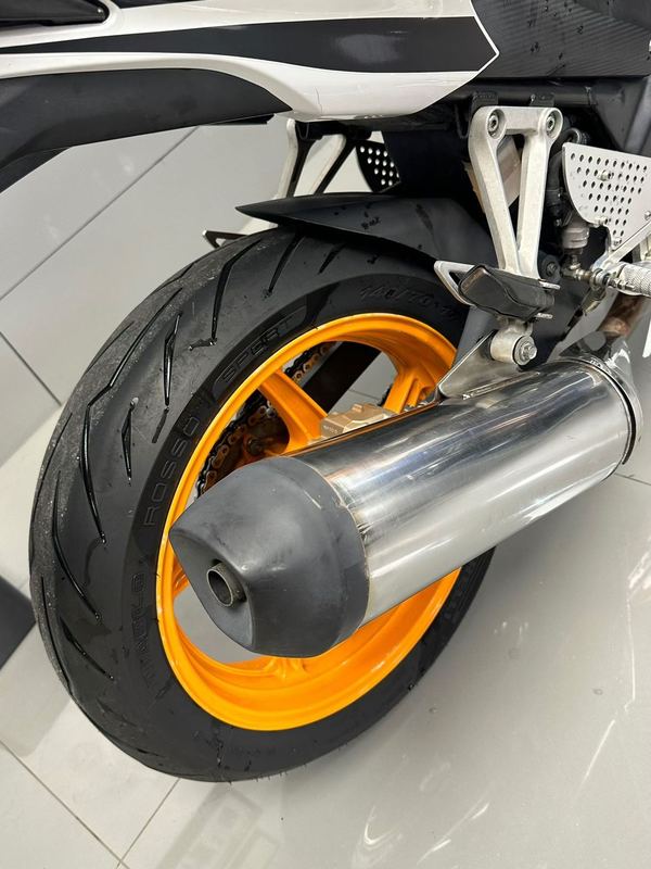二手本田CBR300R