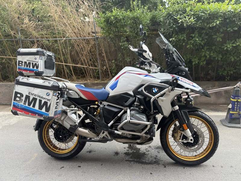二手宝马R 1250 GS