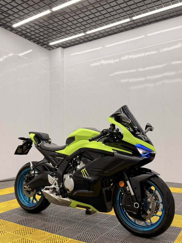 二手春风675SR-R