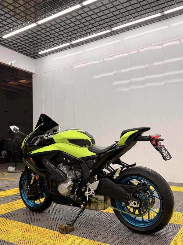 二手春风675SR-R