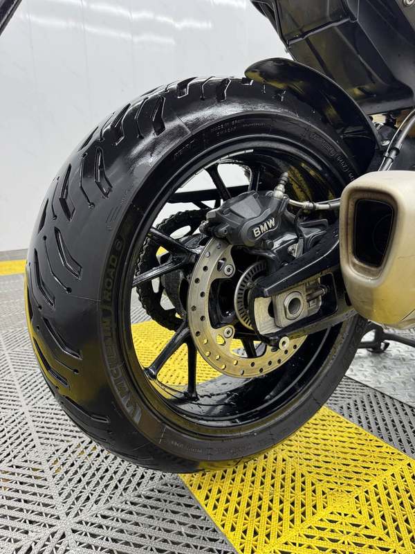 二手宝马S 1000 XR