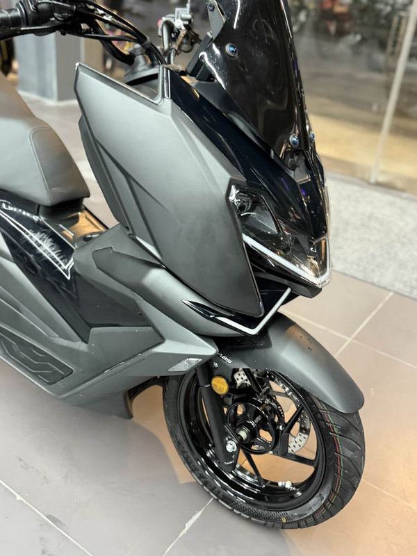 二手升仕150X