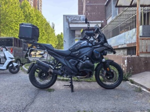 二手宝马R 1300 GS
