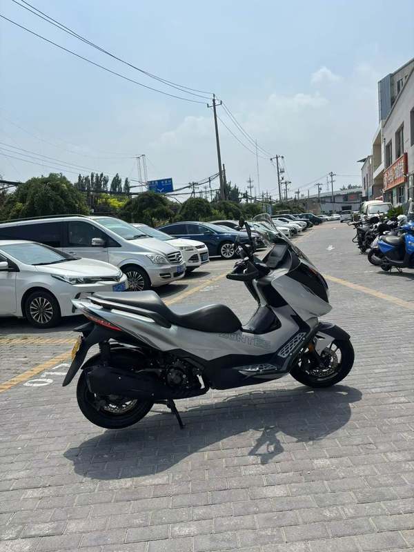 二手升仕350E
