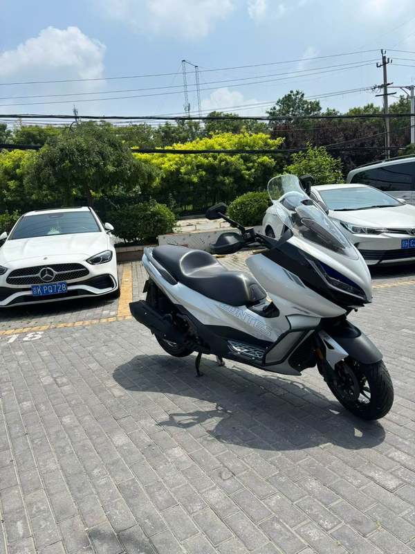 二手升仕350E
