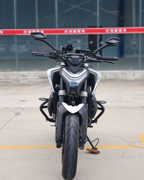 二手春风450NK