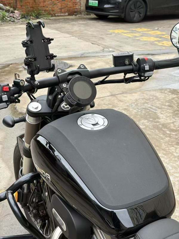 二手奔达Rock300 灰石