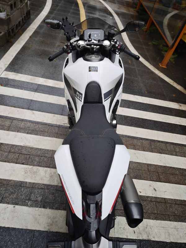 二手无极RR500S