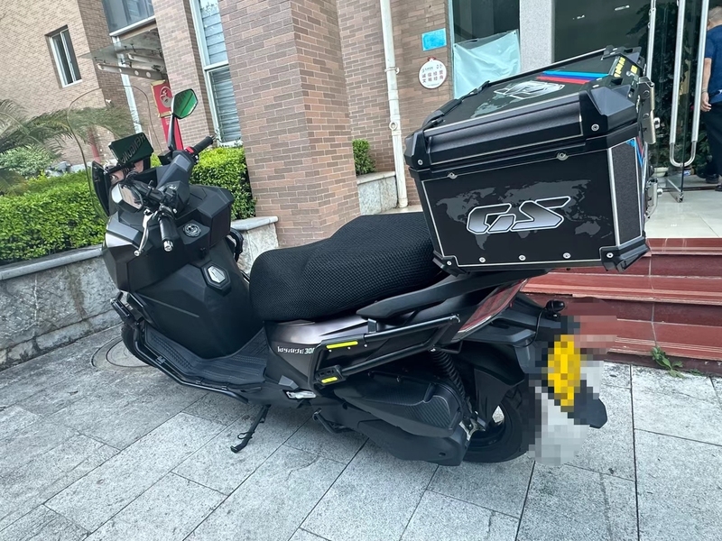 二手三阳行者 Joyride300