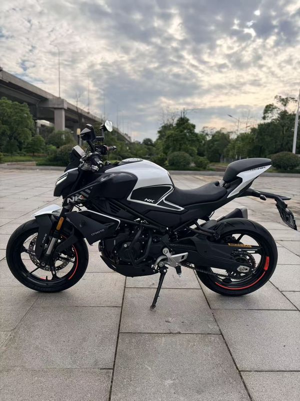二手春风450NK