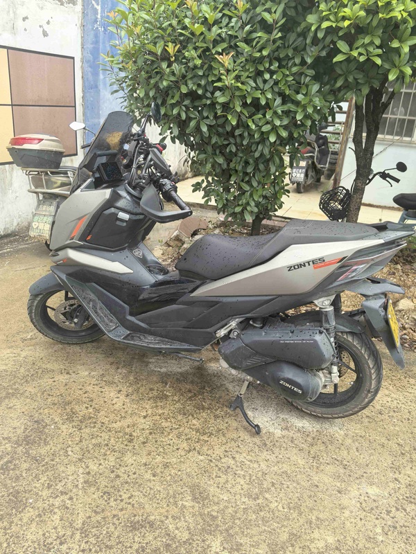 二手升仕150X