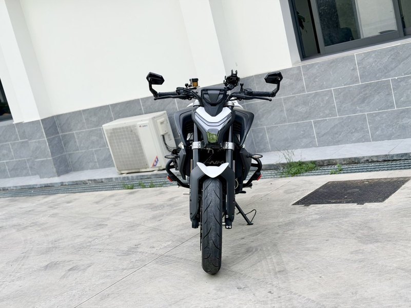 二手春风450NK