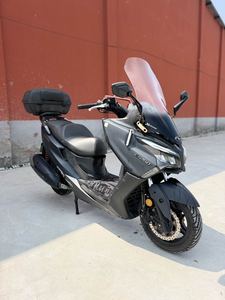 二手光阳赛艇 CT250