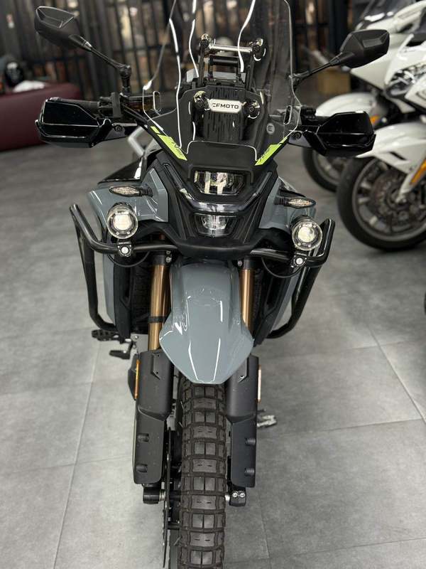二手春风450MT