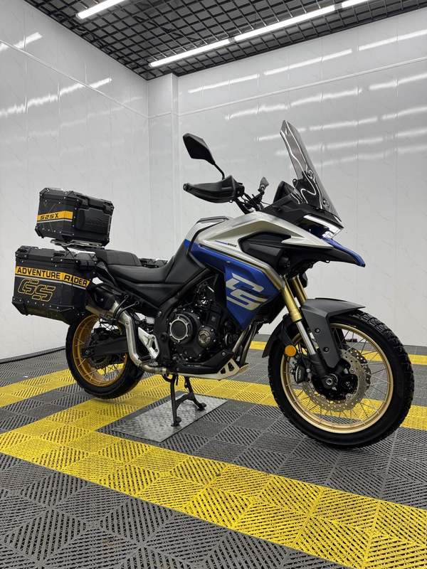 二手无极DS525