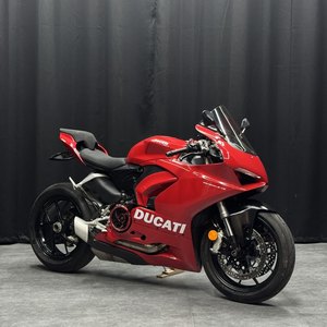 二手杜卡迪Panigale V2