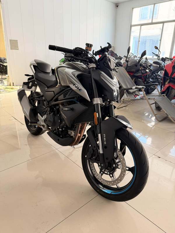 二手春风450NK