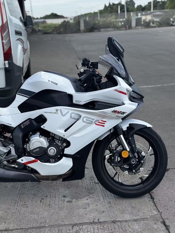 二手无极RR500S