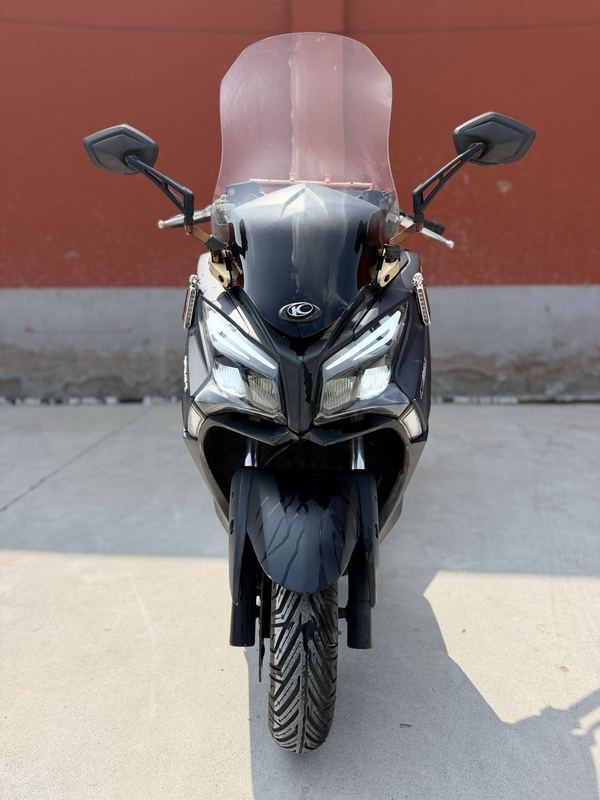 二手光阳赛艇 CT250