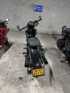 二手奔达灰石250