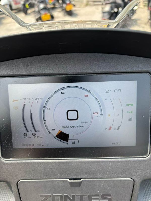 二手升仕350E