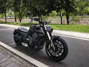 二手奔达LFC700 燎