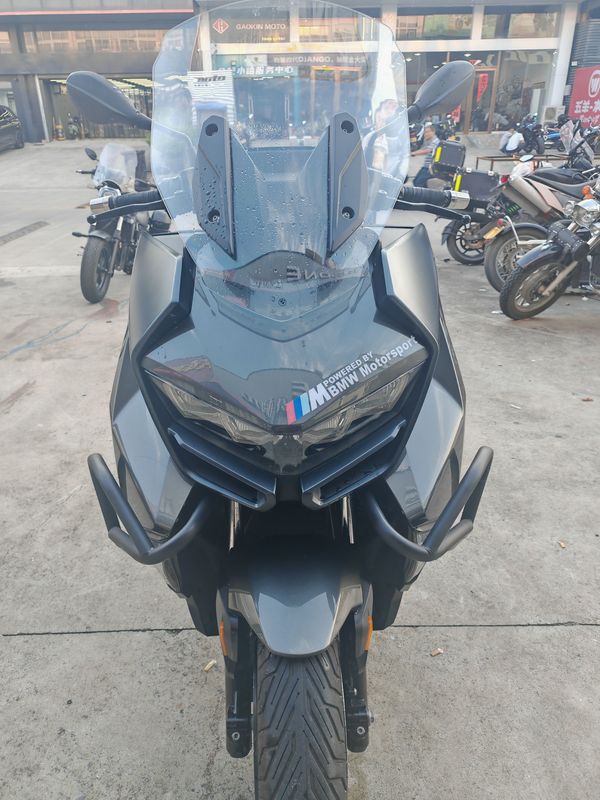 二手宝马C 400