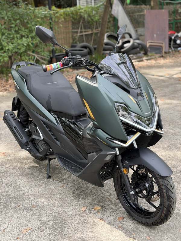 二手升仕150X