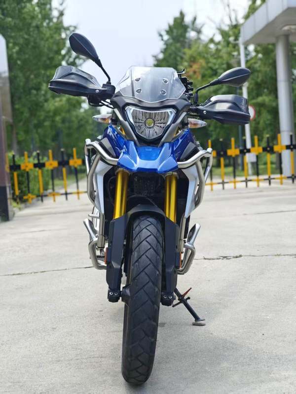 二手宝马G 310 GS