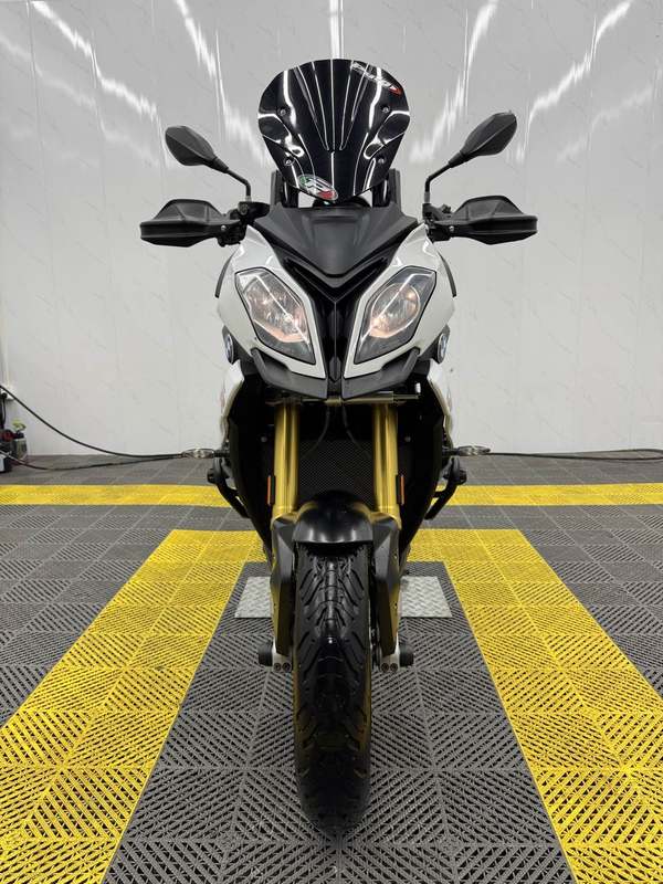 二手宝马S 1000 XR
