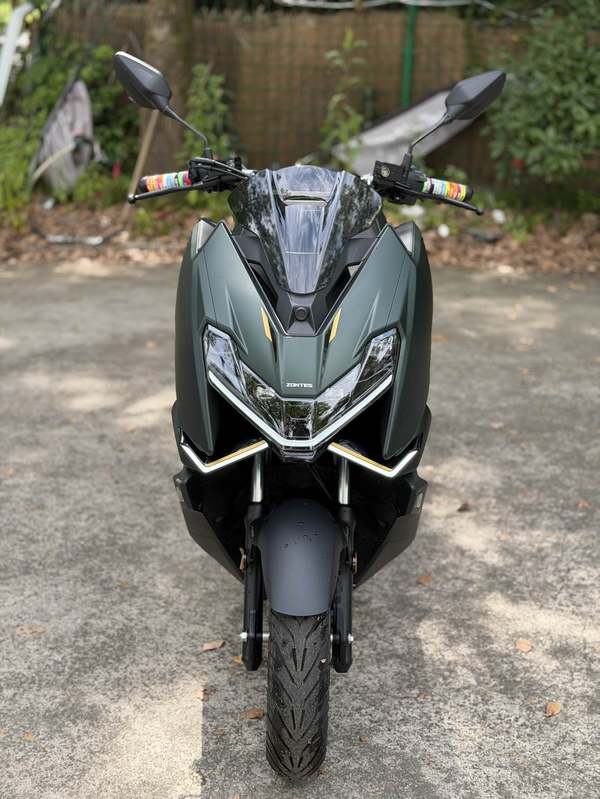 二手升仕150X