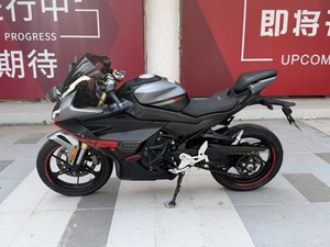 二手春风450SR