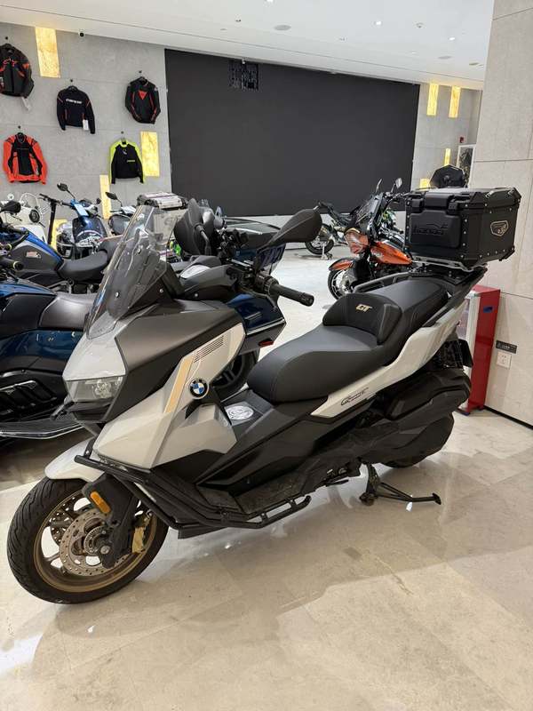 二手宝马C 400