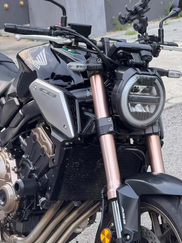 二手本田CB650R 